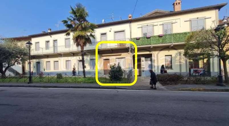 appartamento in vendita a Pessano con Bornago