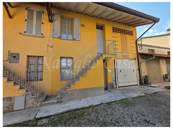 appartamento in vendita a Pessano con Bornago