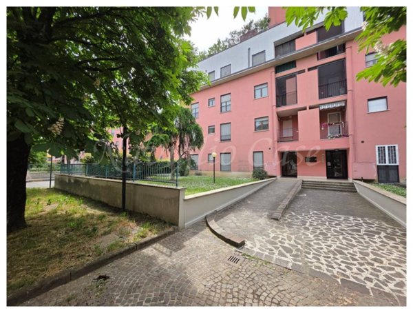 appartamento in vendita a Pessano con Bornago