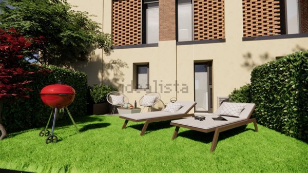 casa indipendente in vendita a Pessano con Bornago