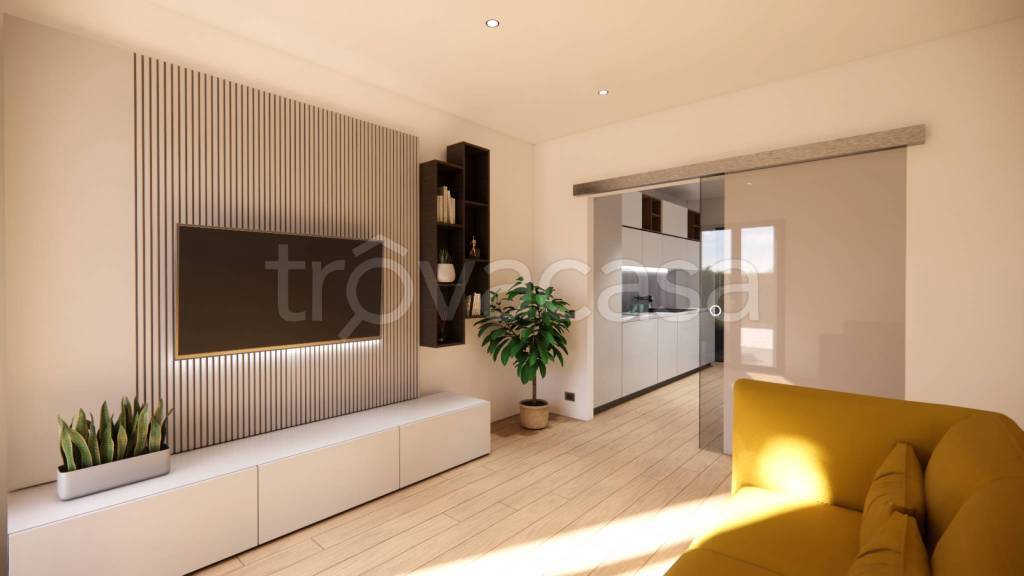 casa indipendente in vendita a Pessano con Bornago