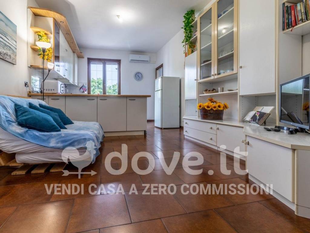 appartamento in vendita a Pessano con Bornago