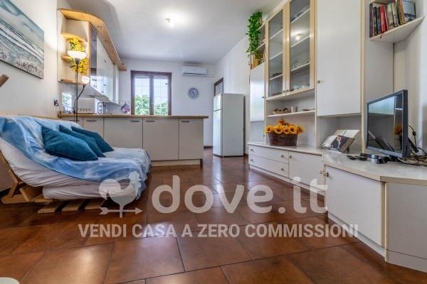 appartamento in vendita a Pessano con Bornago