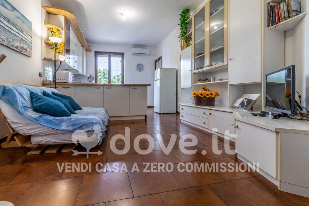 appartamento in vendita a Pessano con Bornago