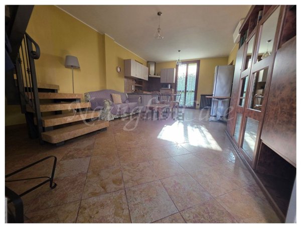 appartamento in vendita a Pessano con Bornago