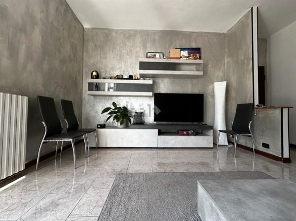 appartamento in vendita a Pessano con Bornago