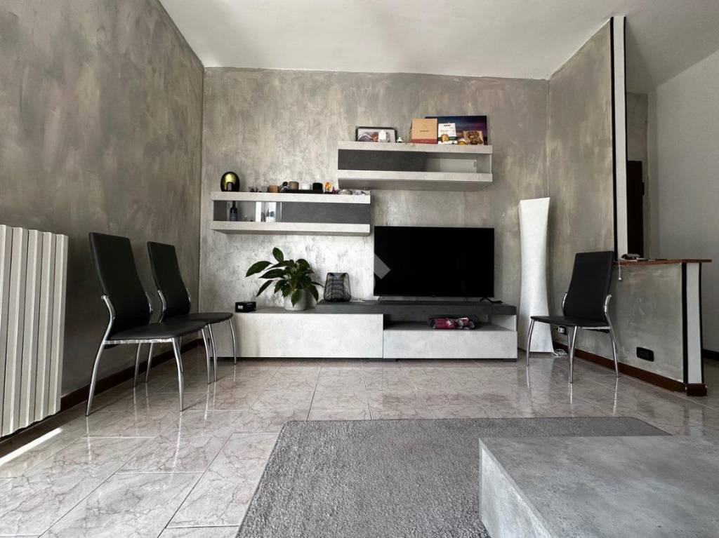 appartamento in vendita a Pessano con Bornago