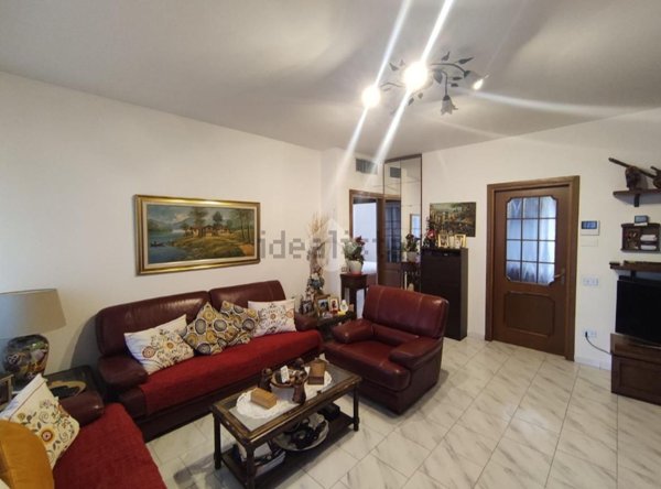 appartamento in vendita a Pessano con Bornago