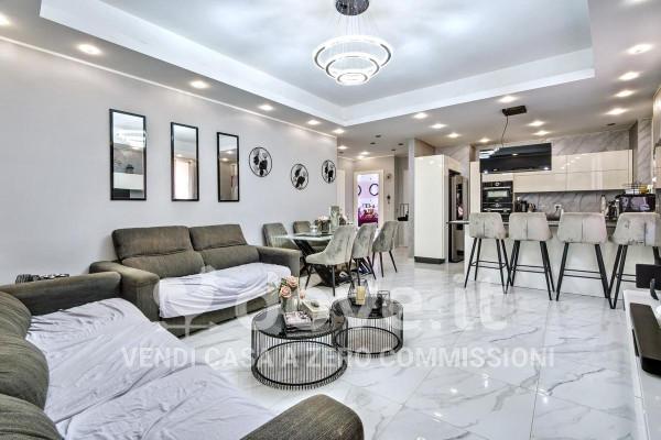 appartamento in vendita a Pessano con Bornago