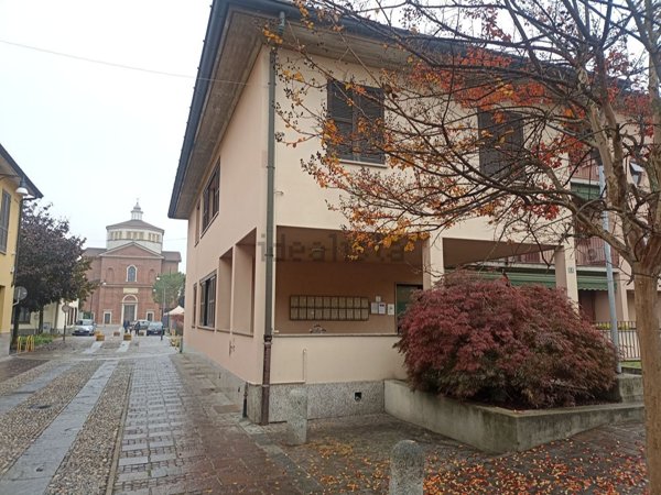 appartamento in vendita a Pessano con Bornago