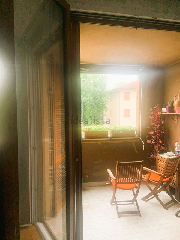 appartamento in vendita a Pessano con Bornago