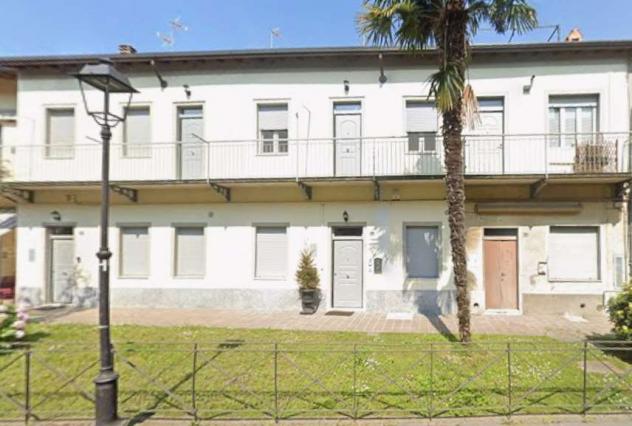 appartamento in vendita a Pessano con Bornago