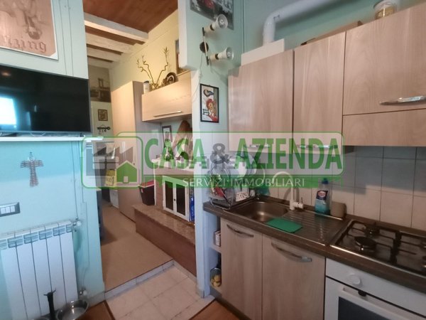 appartamento in vendita a Pessano con Bornago