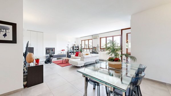 appartamento in vendita a Pessano con Bornago