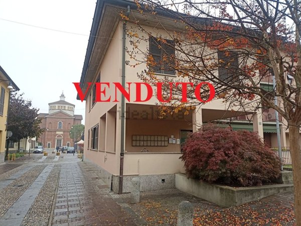 appartamento in vendita a Pessano con Bornago