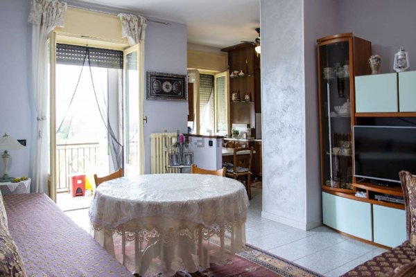 appartamento in vendita a Pessano con Bornago