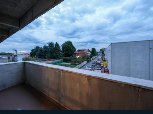 appartamento in vendita a Pessano con Bornago