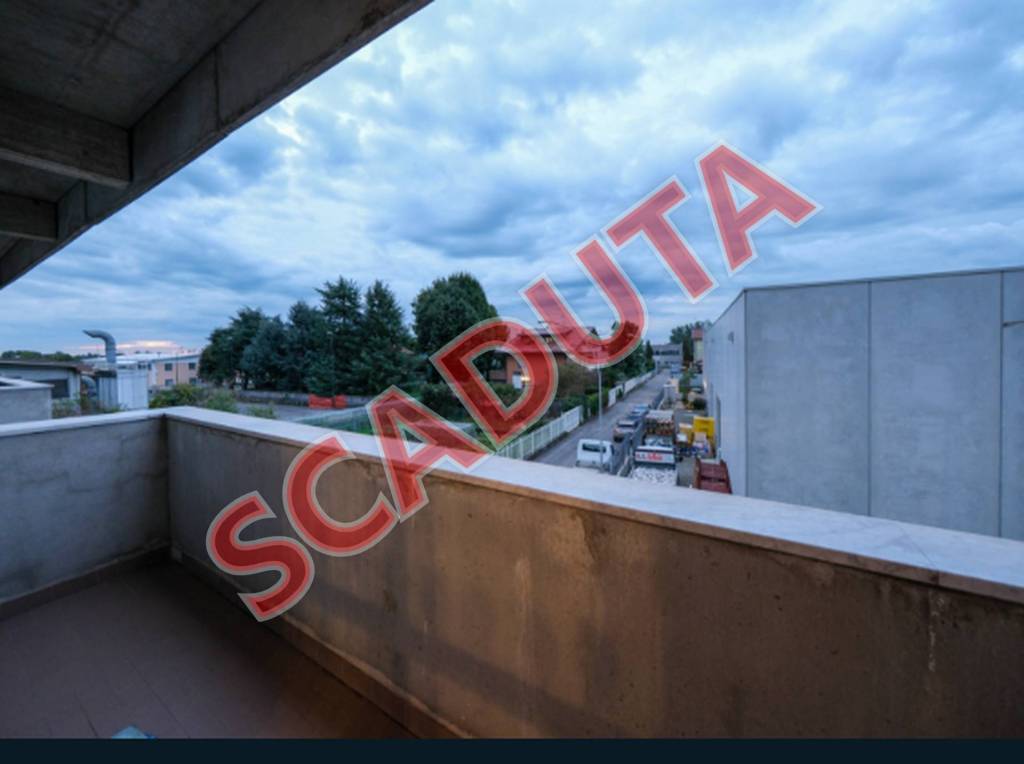 appartamento in vendita a Pessano con Bornago