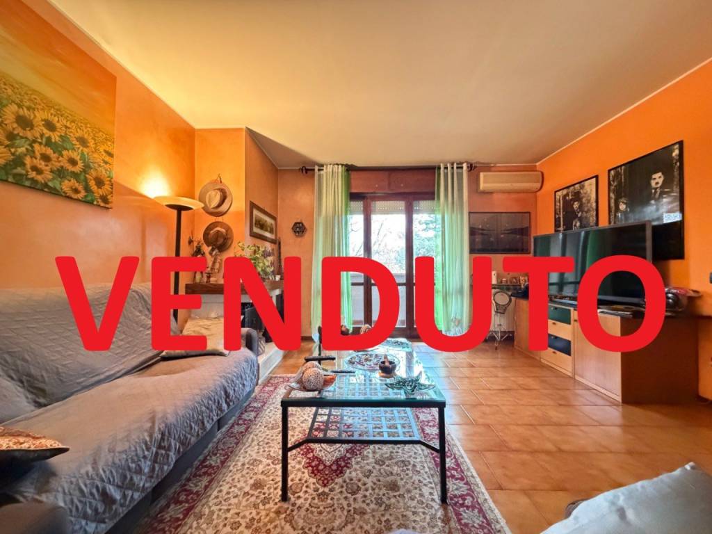 appartamento in vendita a Pessano con Bornago