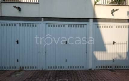 appartamento in vendita a Pessano con Bornago