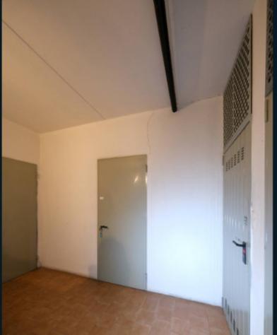 bivano in vendita a Pessano con Bornago