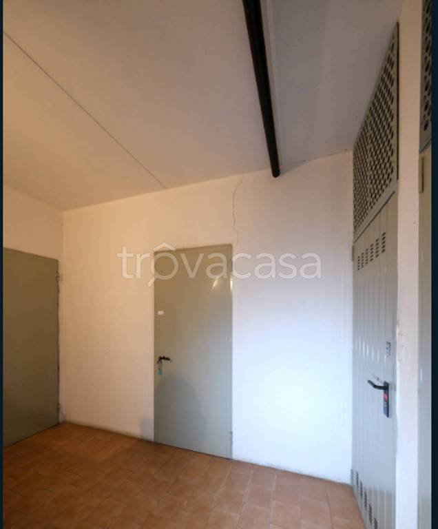 bivano in vendita a Pessano con Bornago