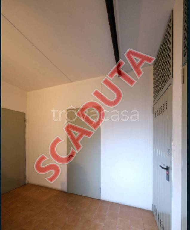 bivano in vendita a Pessano con Bornago