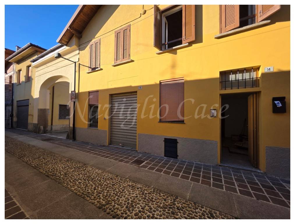 appartamento in vendita a Pessano con Bornago