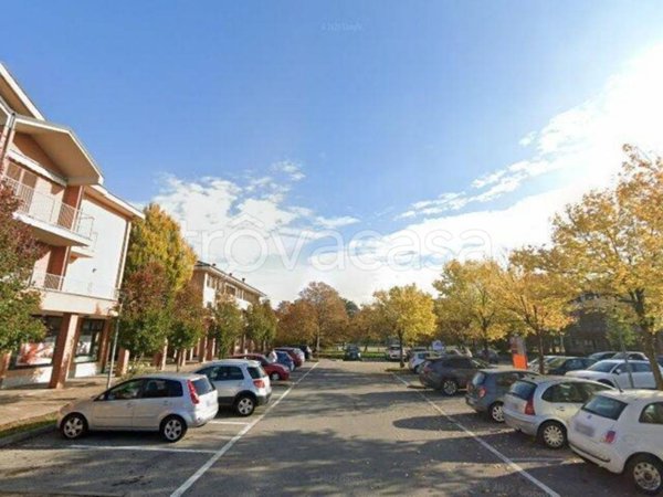 bivano in vendita a Pessano con Bornago