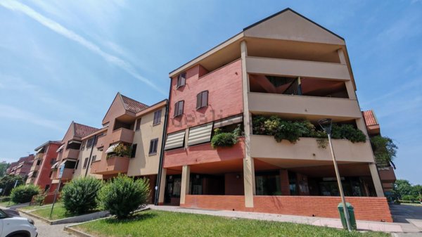 appartamento in vendita a Pessano con Bornago