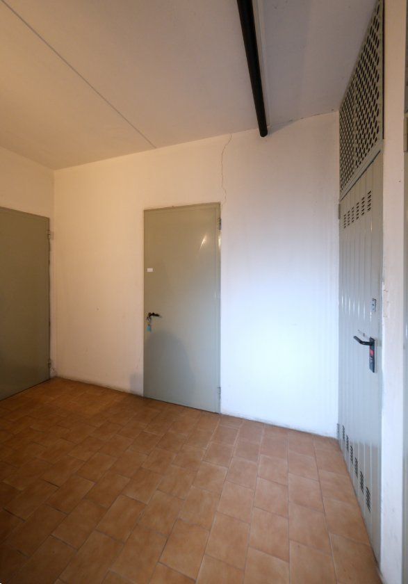 bivano in vendita a Pessano con Bornago