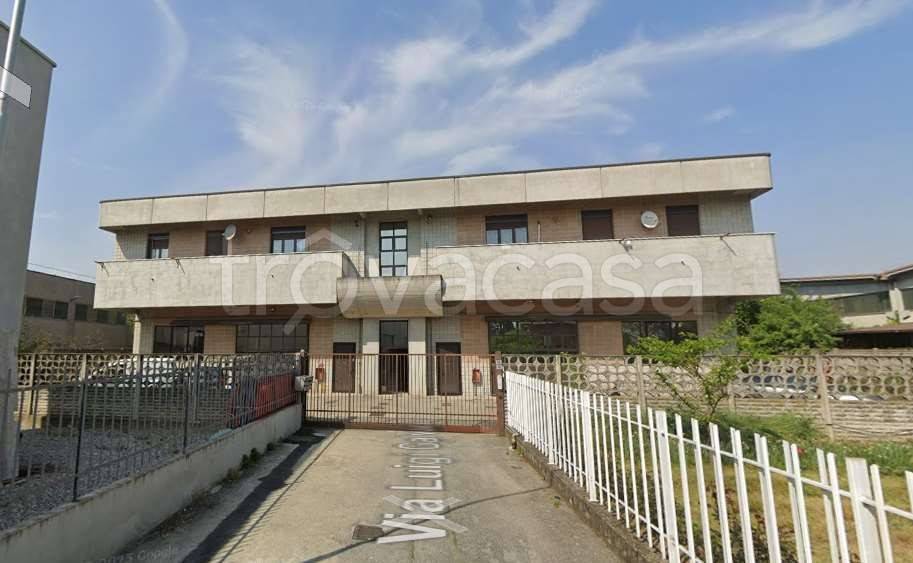 appartamento in vendita a Pessano con Bornago