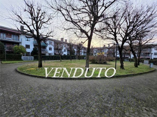 appartamento in vendita a Pessano con Bornago