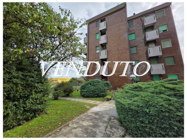 appartamento in vendita a Pessano con Bornago