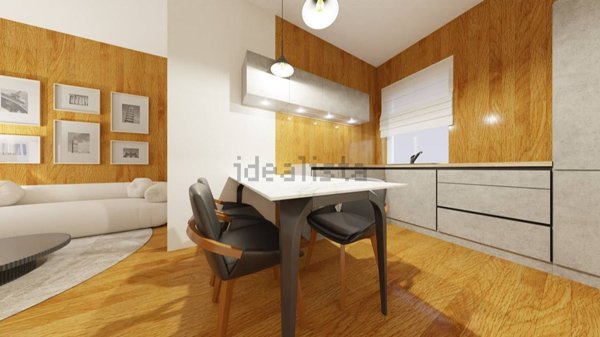 appartamento in vendita a Pessano con Bornago