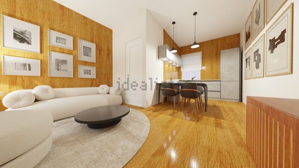 appartamento in vendita a Pessano con Bornago