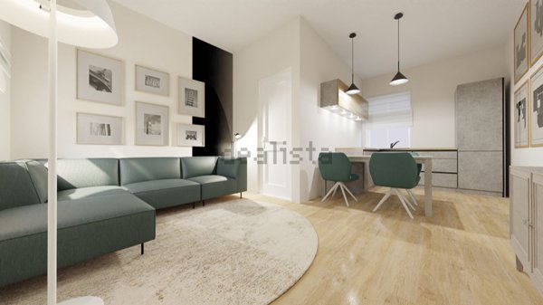 appartamento in vendita a Pessano con Bornago