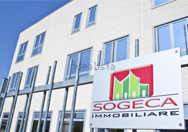 attico in vendita a Pessano con Bornago