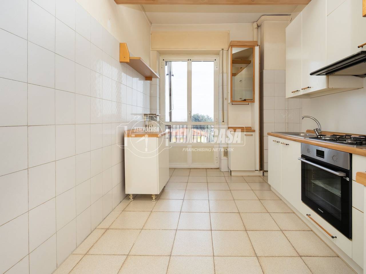 appartamento in vendita a Pessano con Bornago