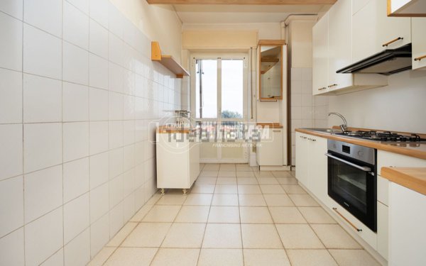 appartamento in vendita a Pessano con Bornago