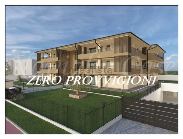 appartamento in vendita a Pessano con Bornago