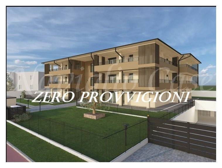 appartamento in vendita a Pessano con Bornago
