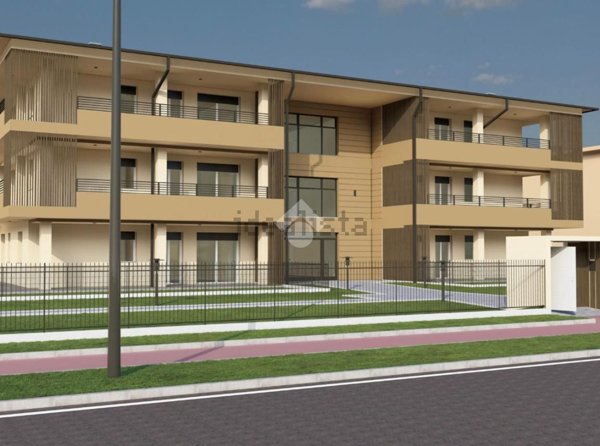 appartamento in vendita a Pessano con Bornago