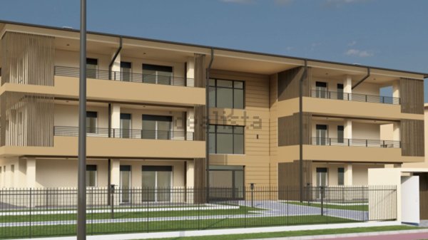 appartamento in vendita a Pessano con Bornago