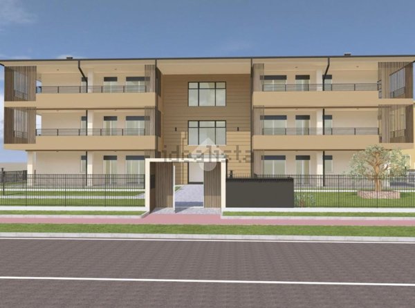 appartamento in vendita a Pessano con Bornago