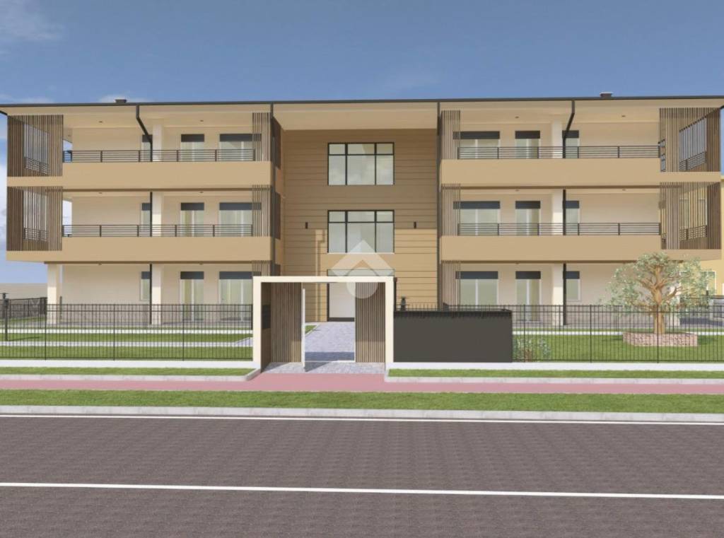 appartamento in vendita a Pessano con Bornago