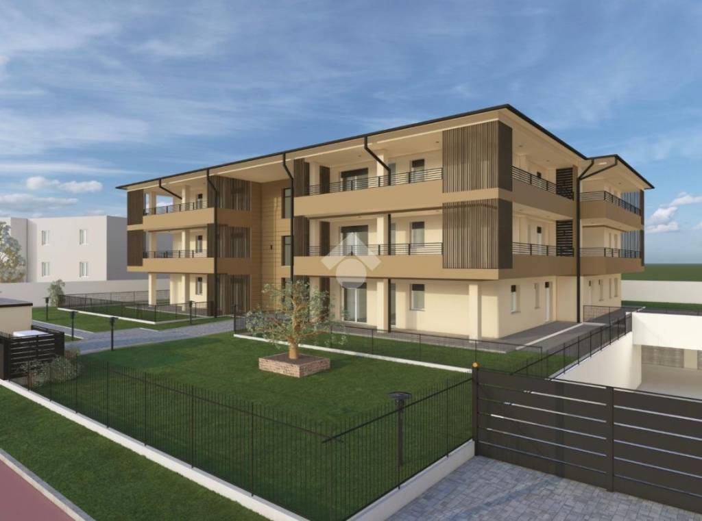 appartamento in vendita a Pessano con Bornago