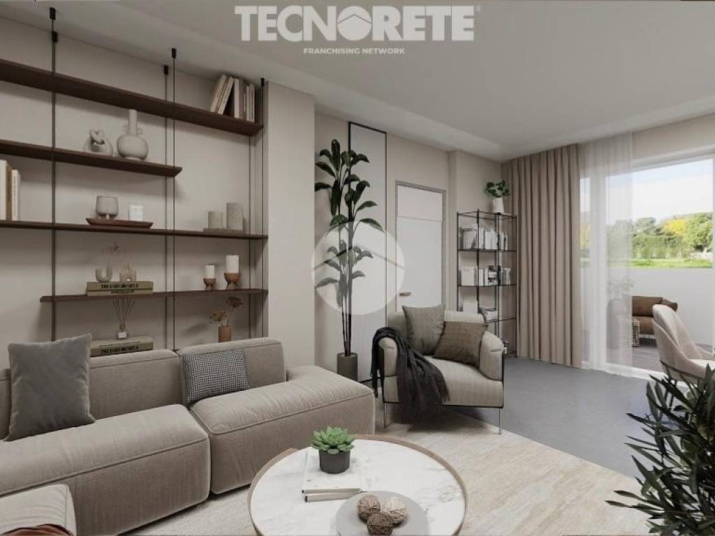 appartamento in vendita a Pessano con Bornago