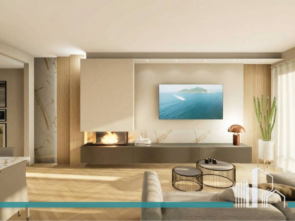 appartamento in vendita a Pessano con Bornago