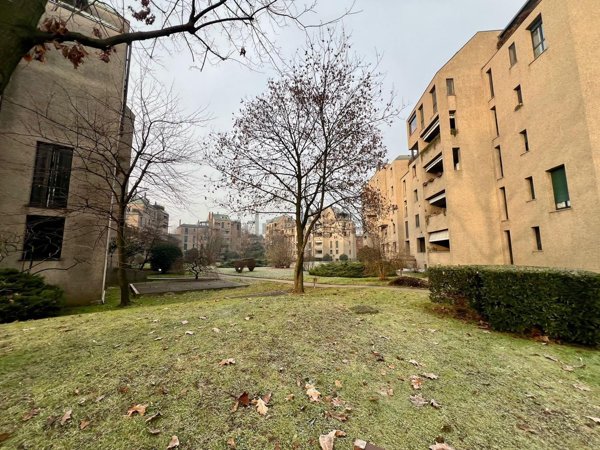 appartamento in vendita a Pessano con Bornago